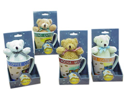 GS4919-E-B-G-001 (14cm plush + 12oz mug)